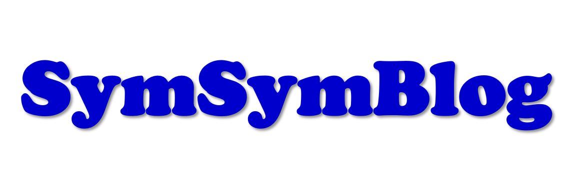 SymSymブログ