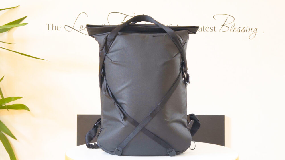 ピークデザインPeak 気に入っ Design Everyday Totepack 20L